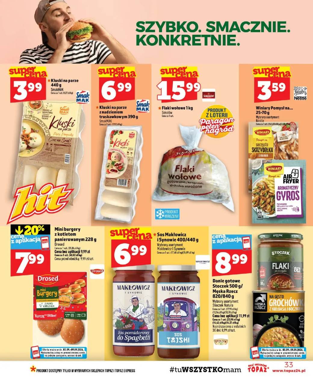 Okładka gazetki