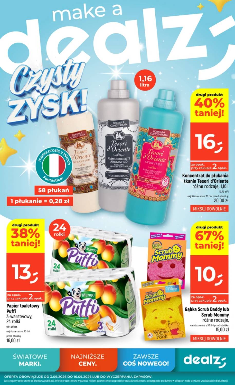 Okładka gazetki