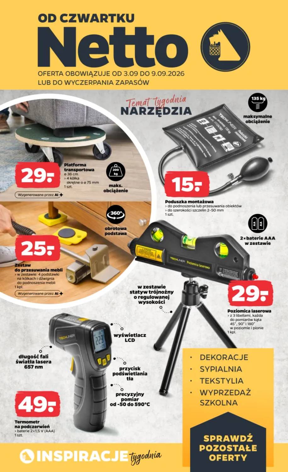 Okładka gazetki