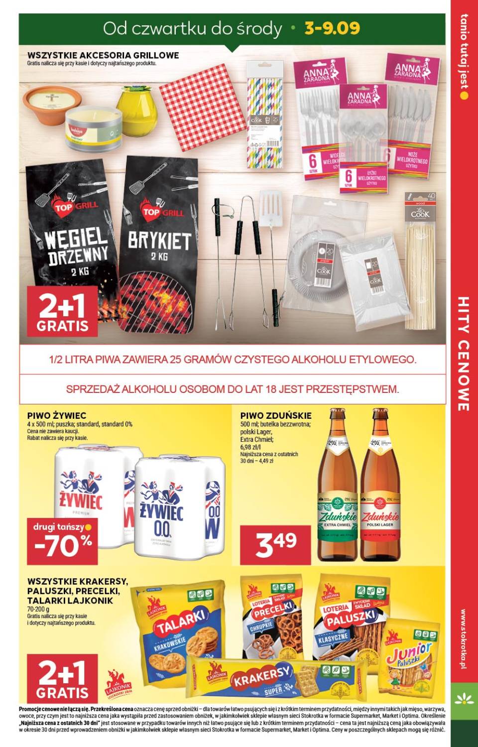 Okładka gazetki