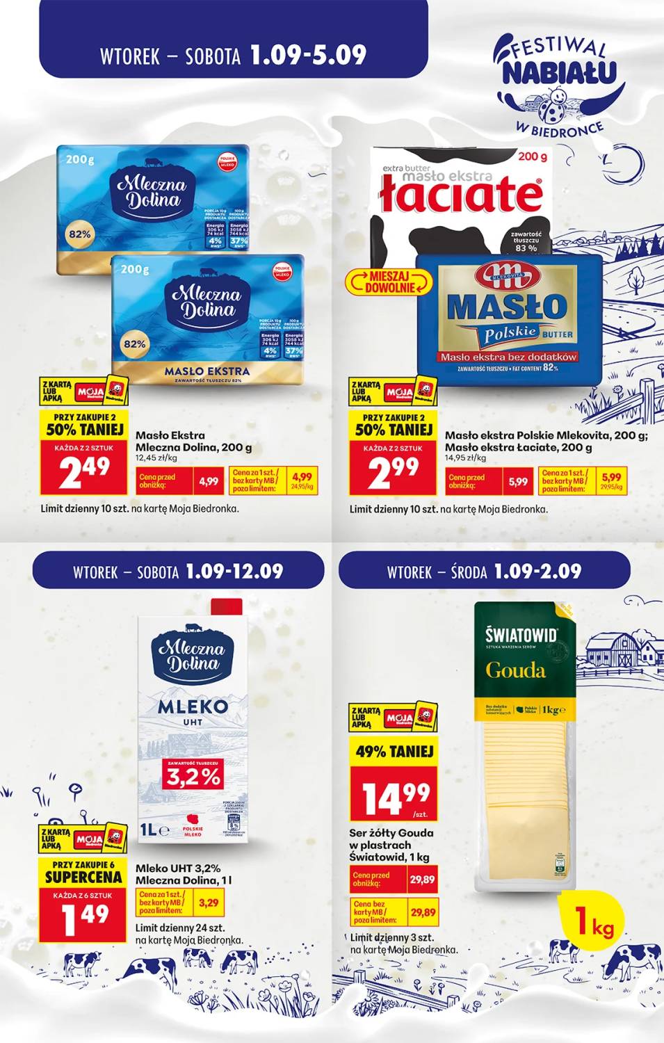 Gazetka – strona 2