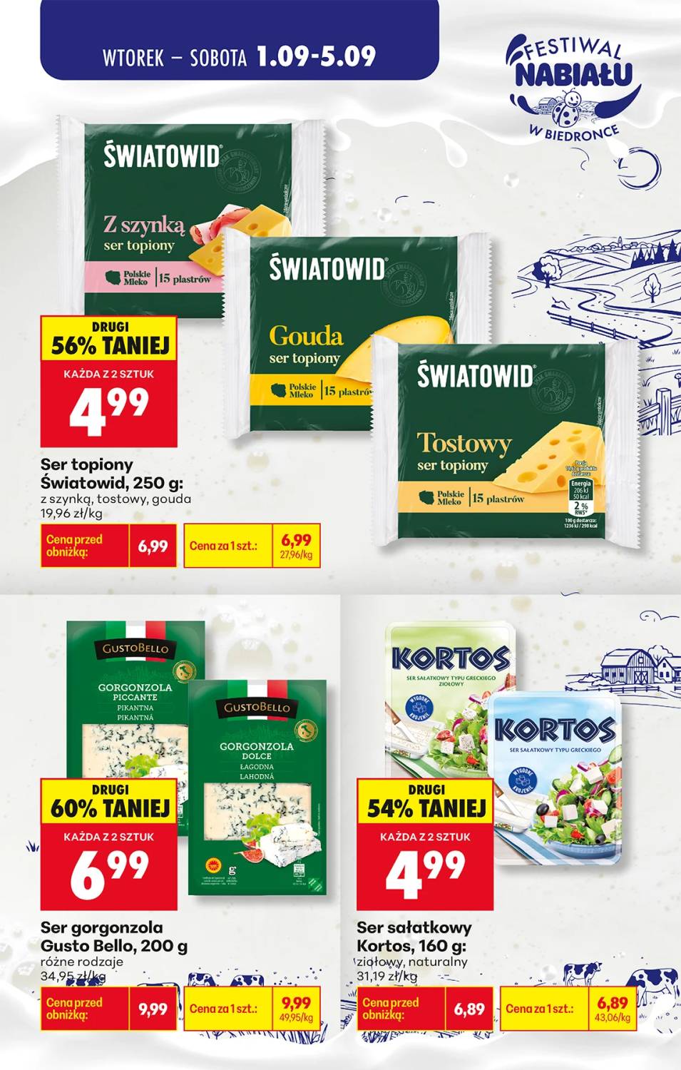 Gazetka – strona 5