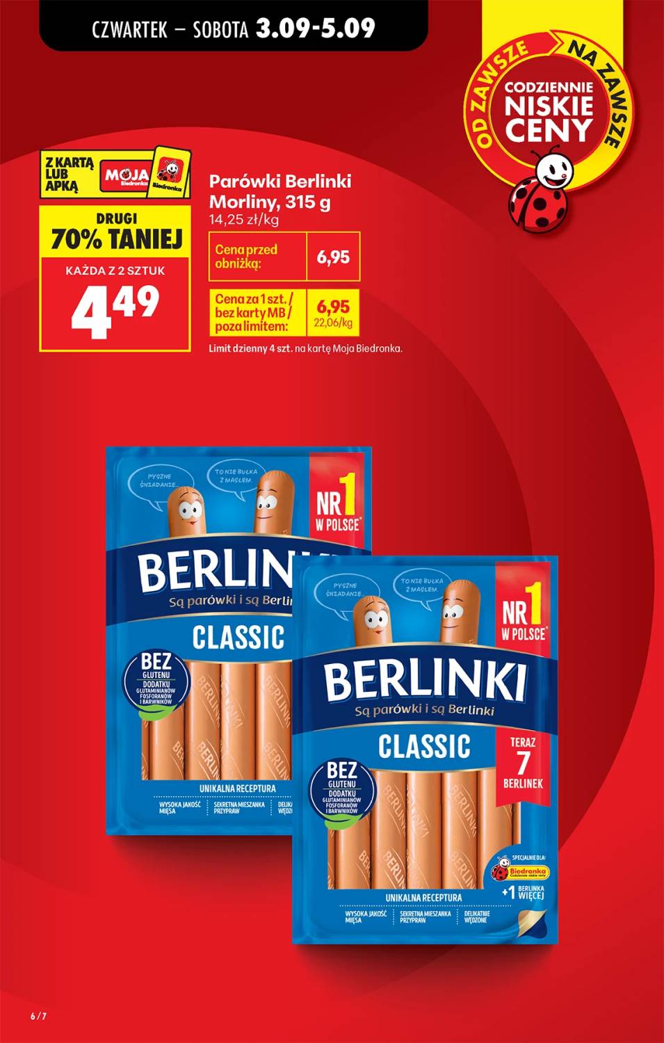 Gazetka – strona 6