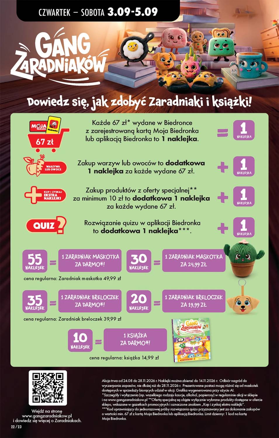 Gazetka – strona 22