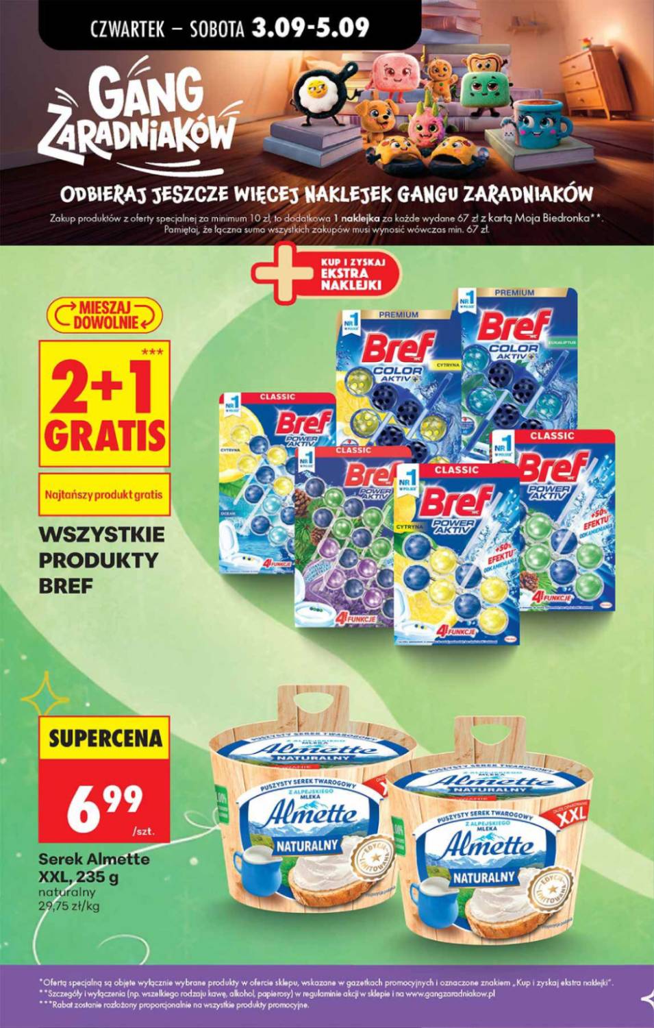 Gazetka – strona 5
