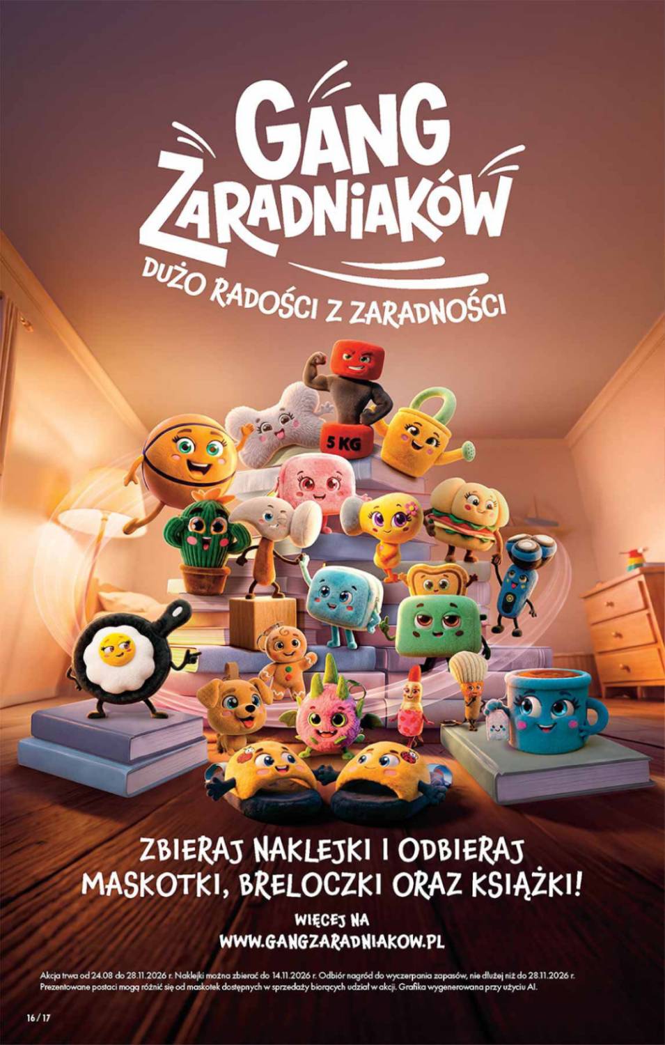 Gazetka – strona 1