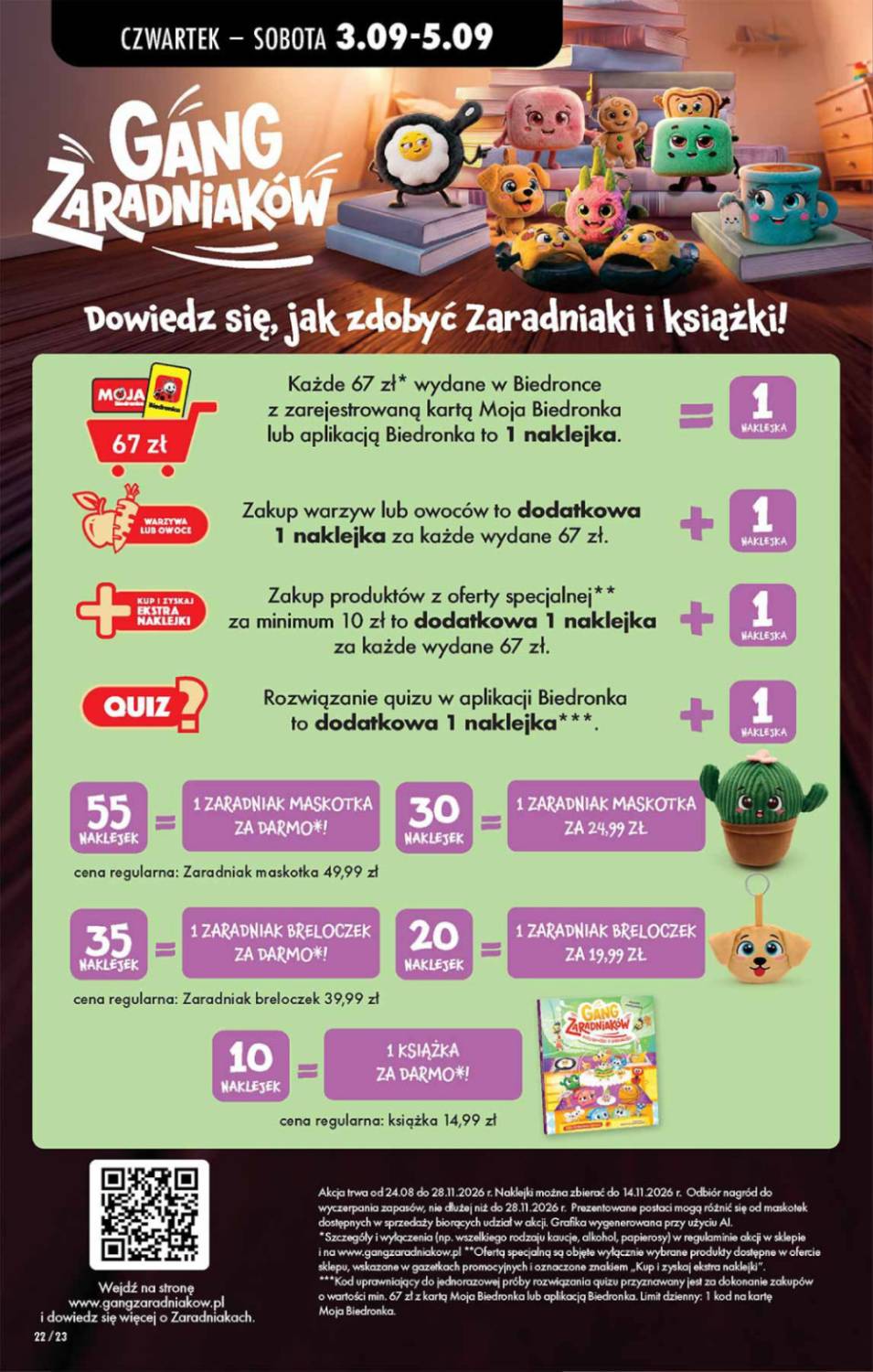 Gazetka – strona 2