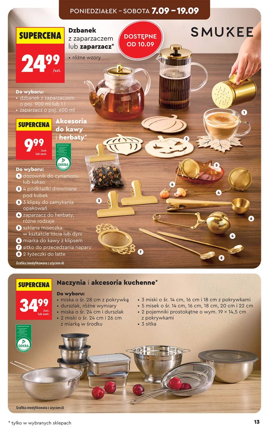 Gazetka – strona 13