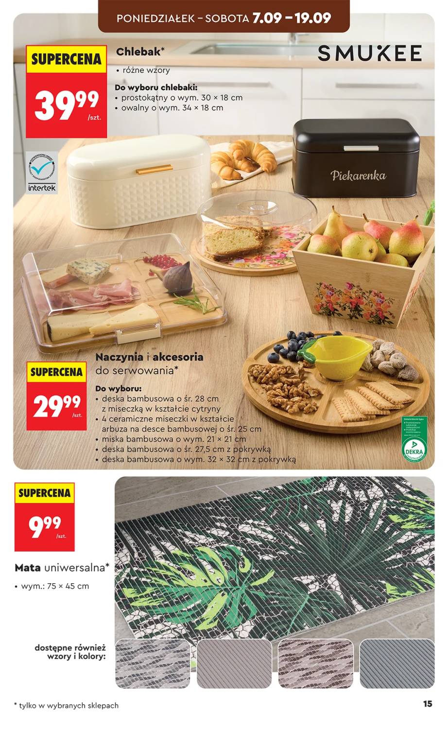 Gazetka – strona 15