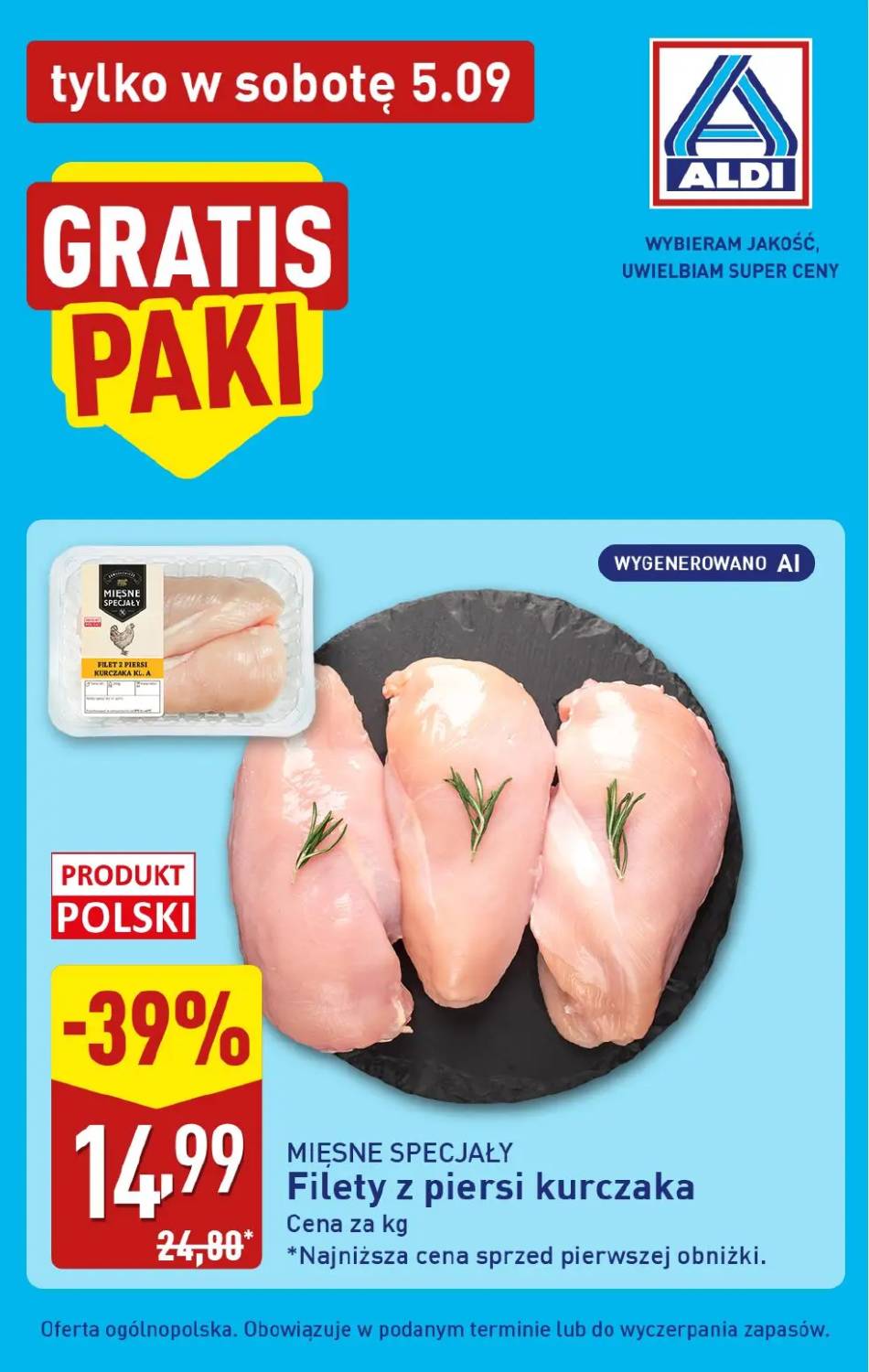 Okładka gazetki