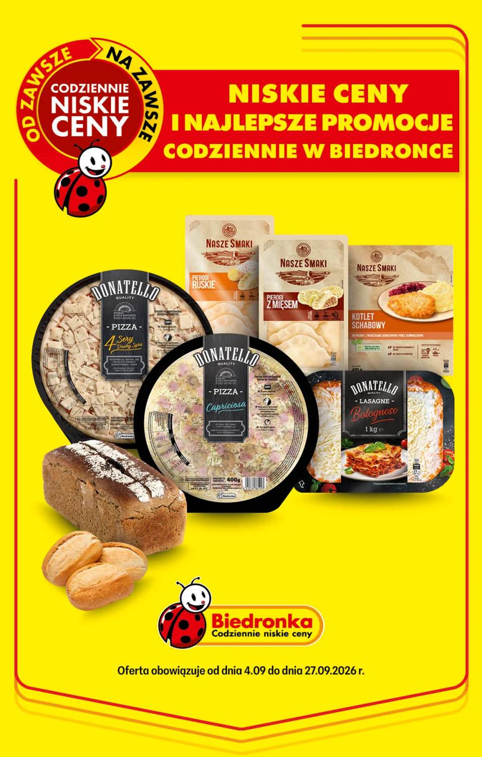 Gazetka – strona 1