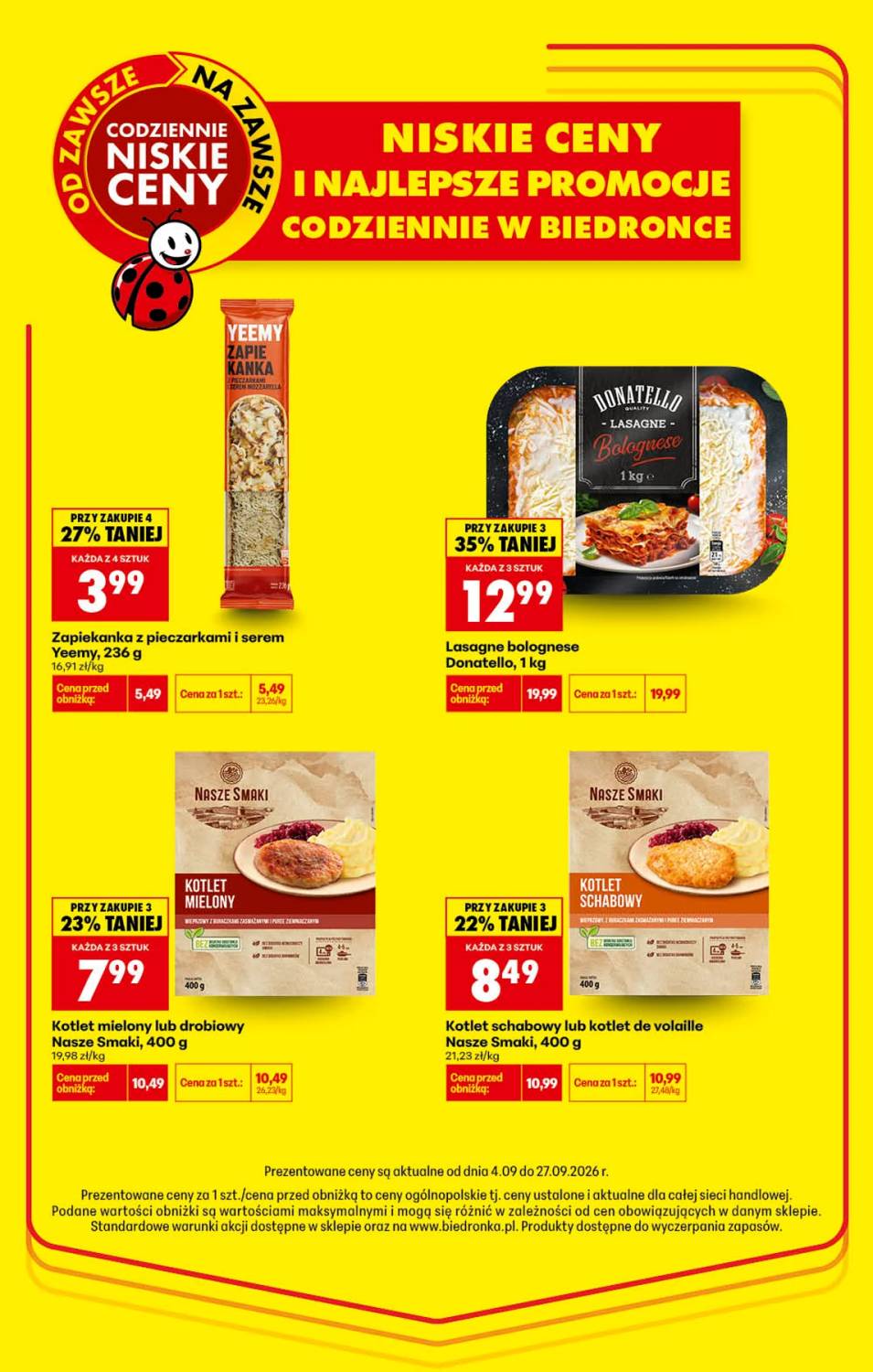 Gazetka – strona 3