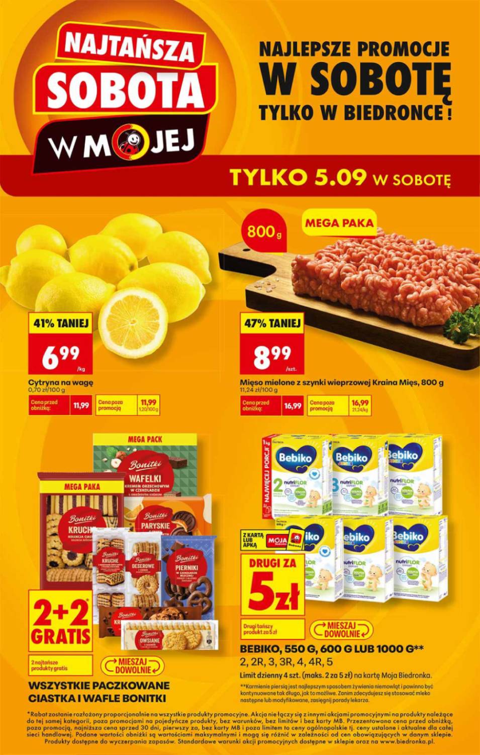 Gazetka – strona 1