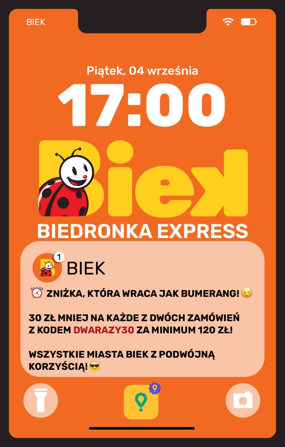 Gazetka – strona 1