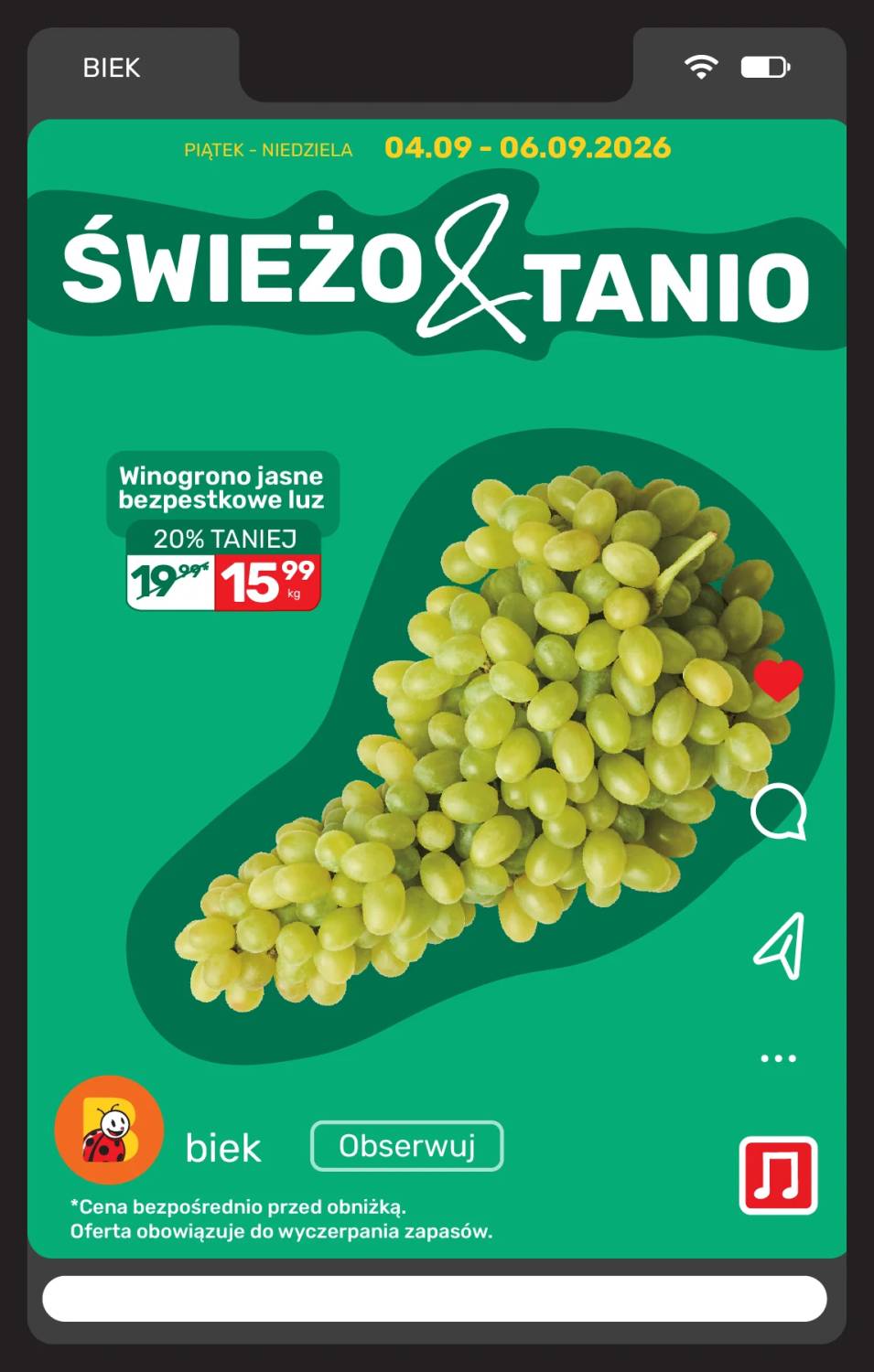 Gazetka – strona 6