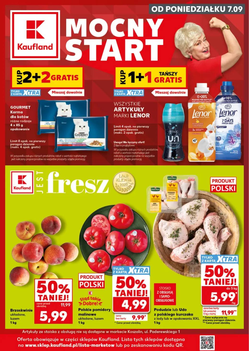 Okładka gazetki