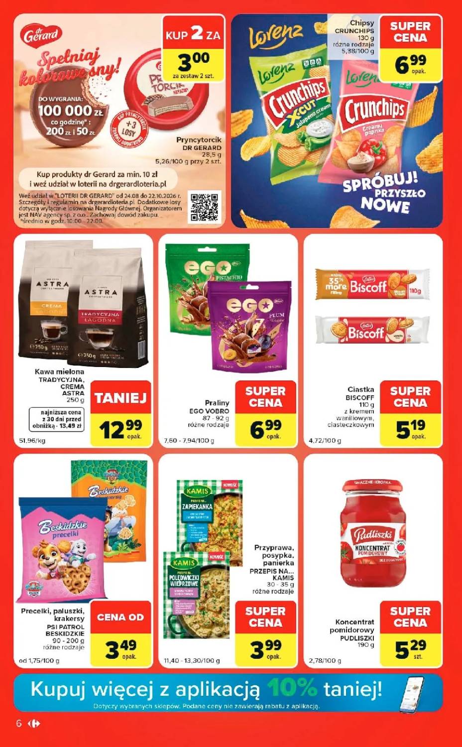 Okładka gazetki