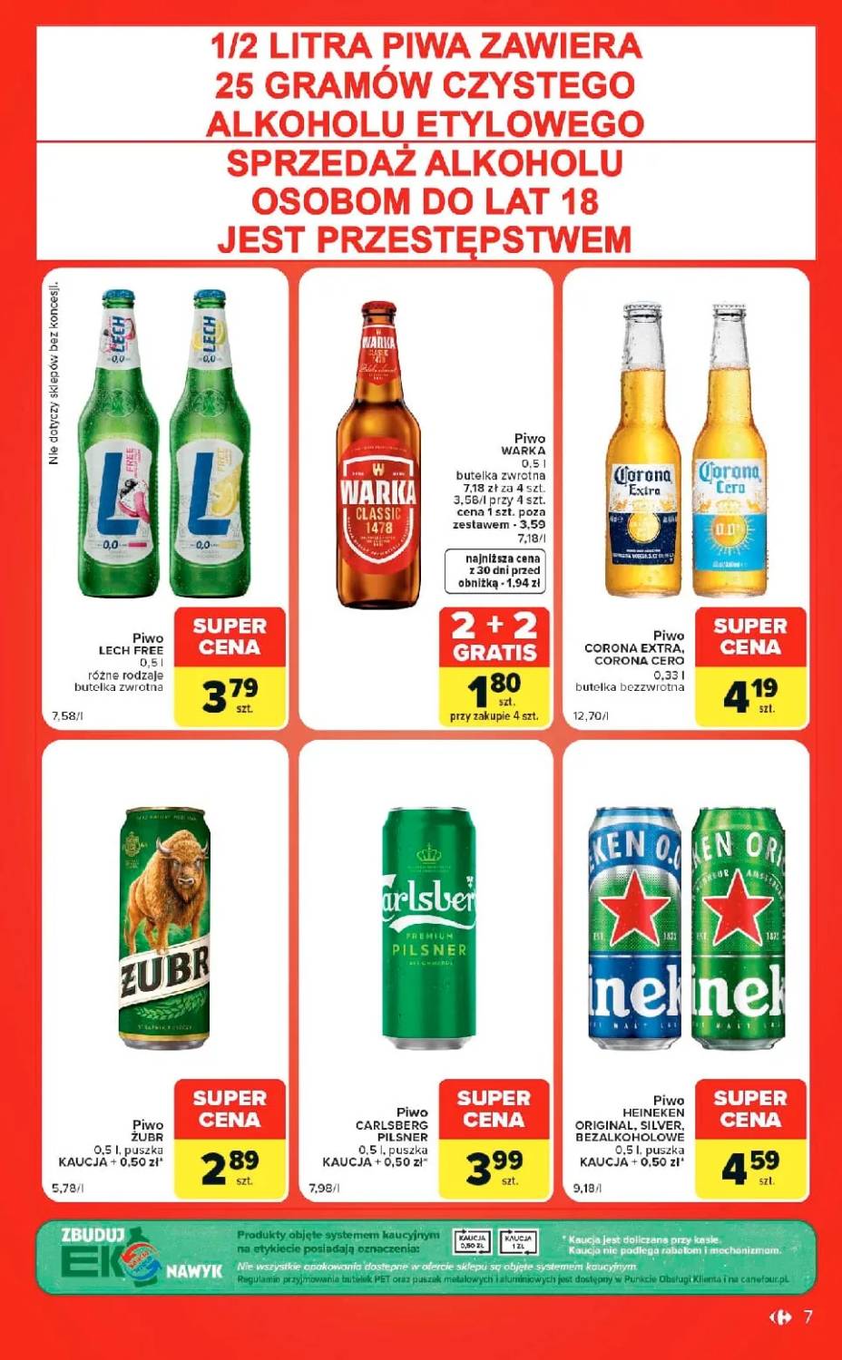 Okładka gazetki