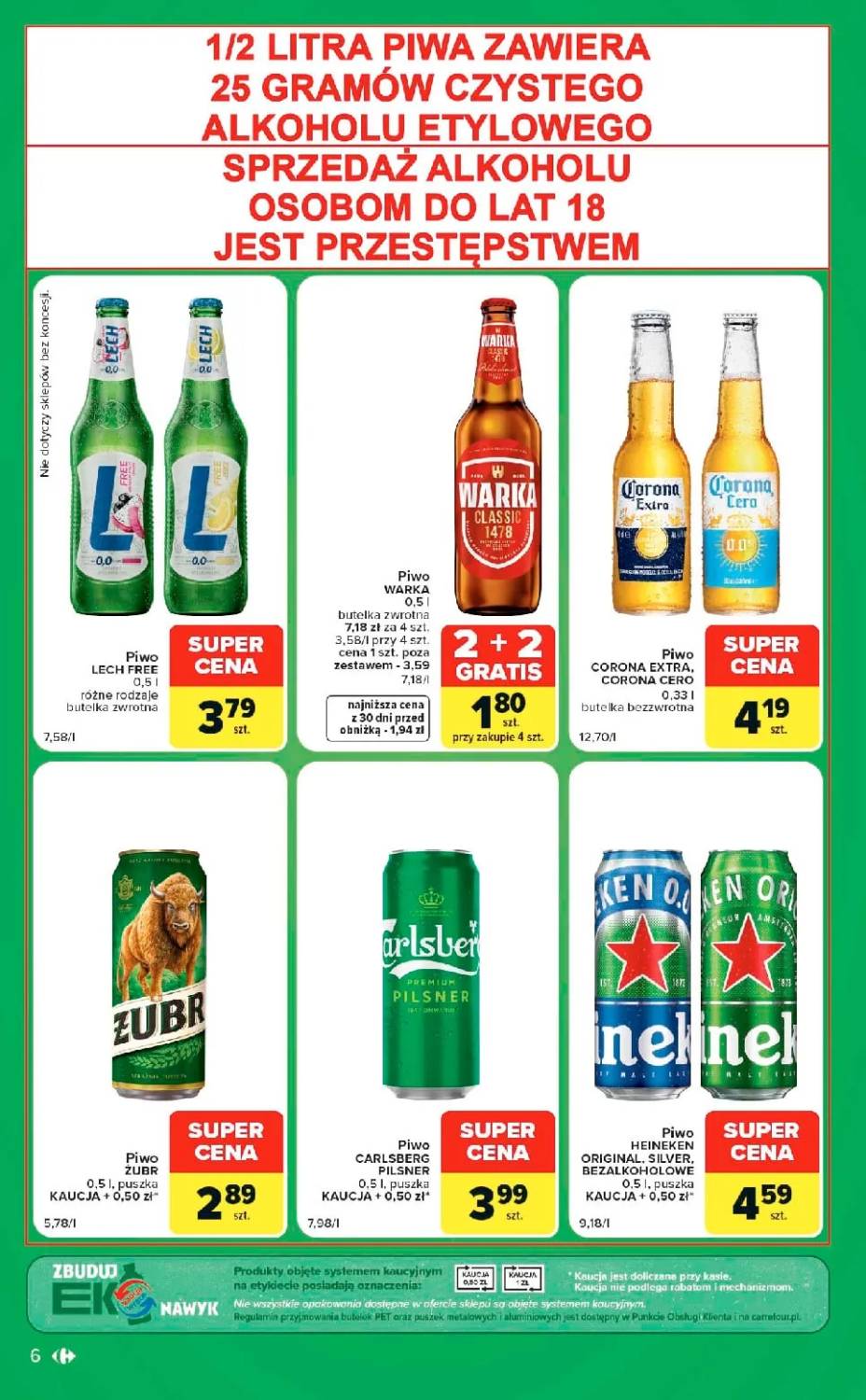Okładka gazetki