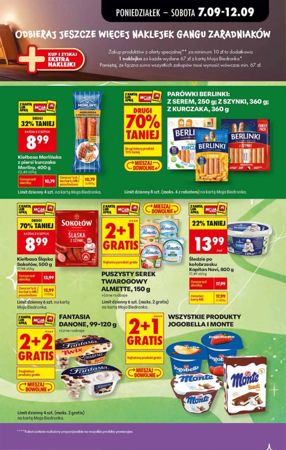 Gazetka – strona 2