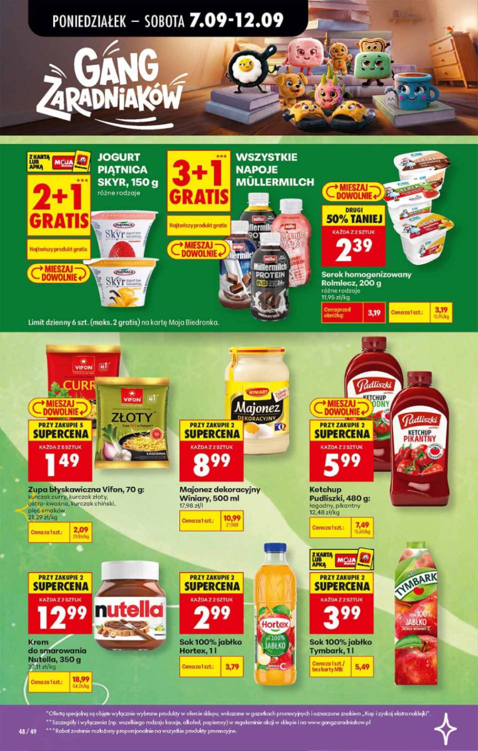 Gazetka – strona 3