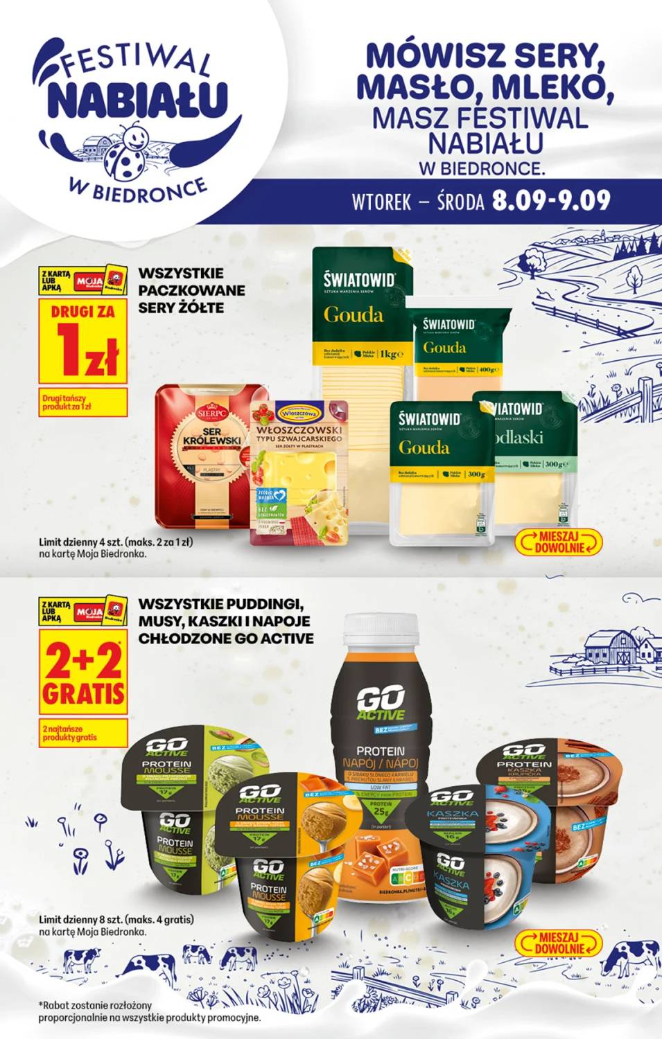 Gazetka – strona 1