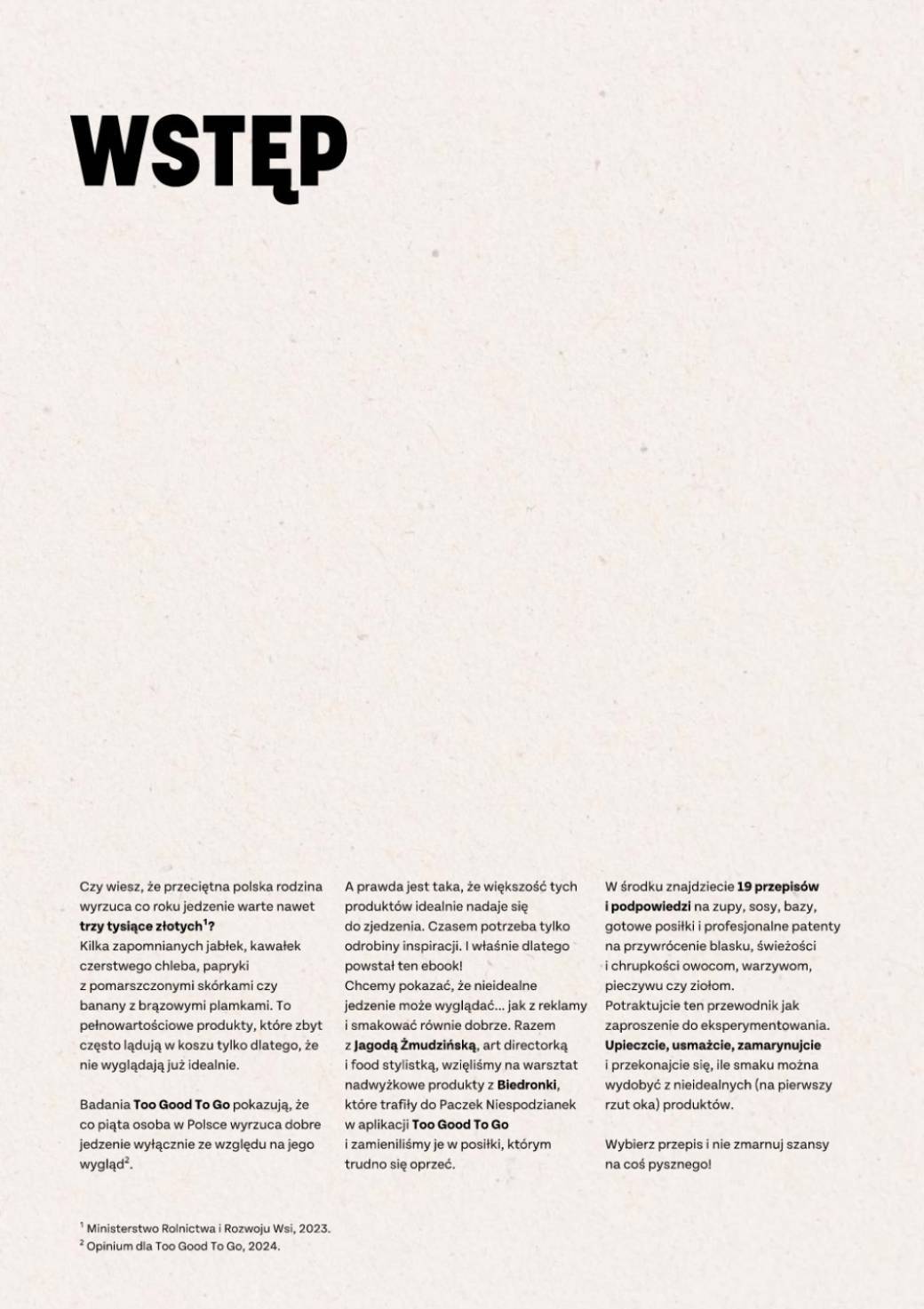 Gazetka – strona 2