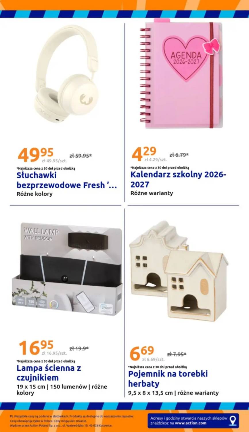 Okładka gazetki