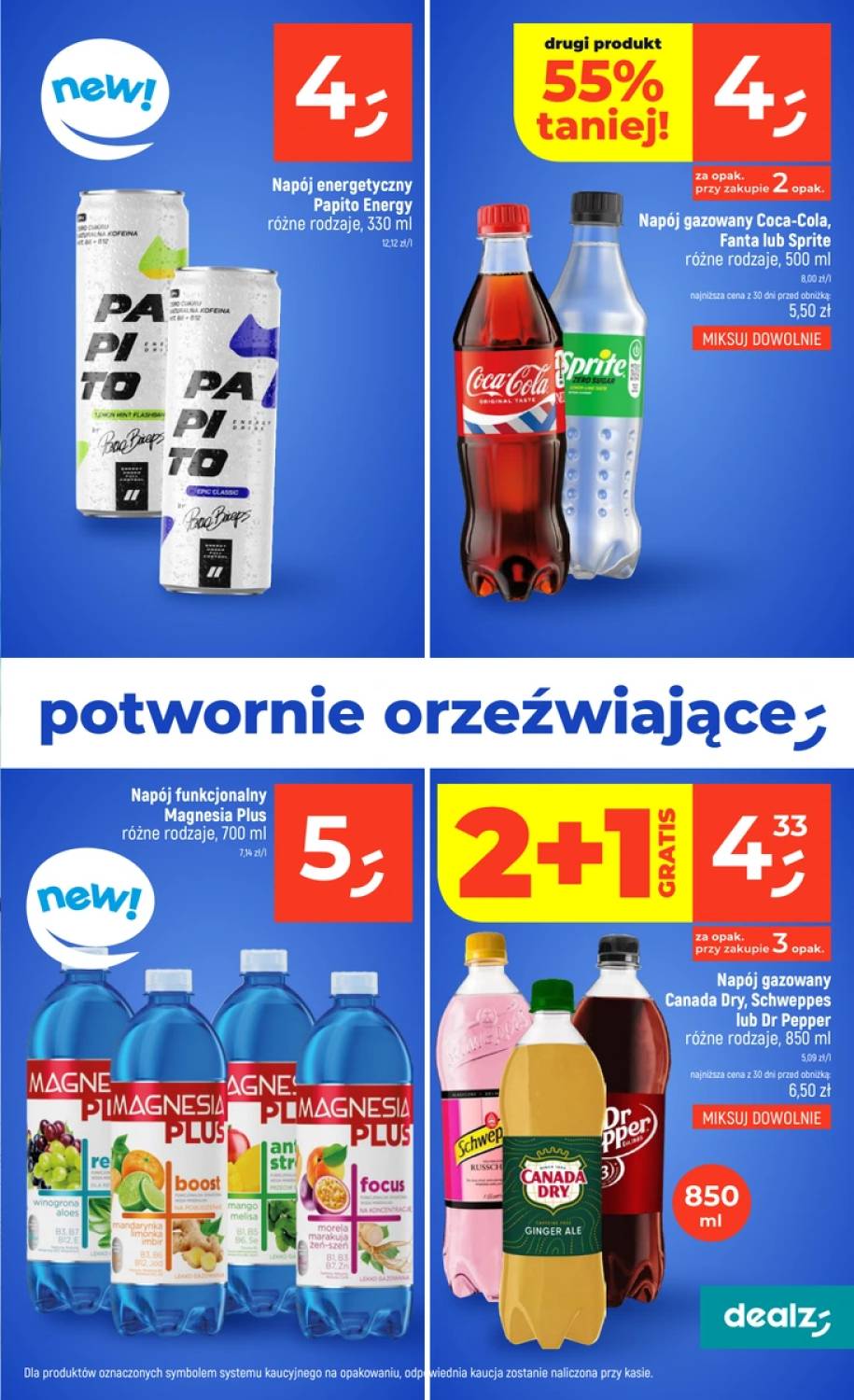 Okładka gazetki