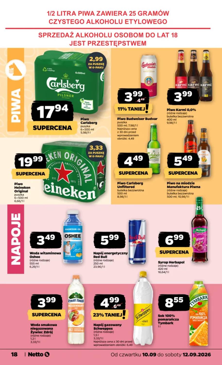 Okładka gazetki