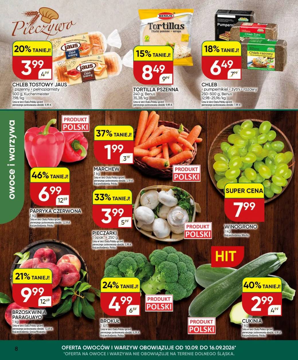 Okładka gazetki