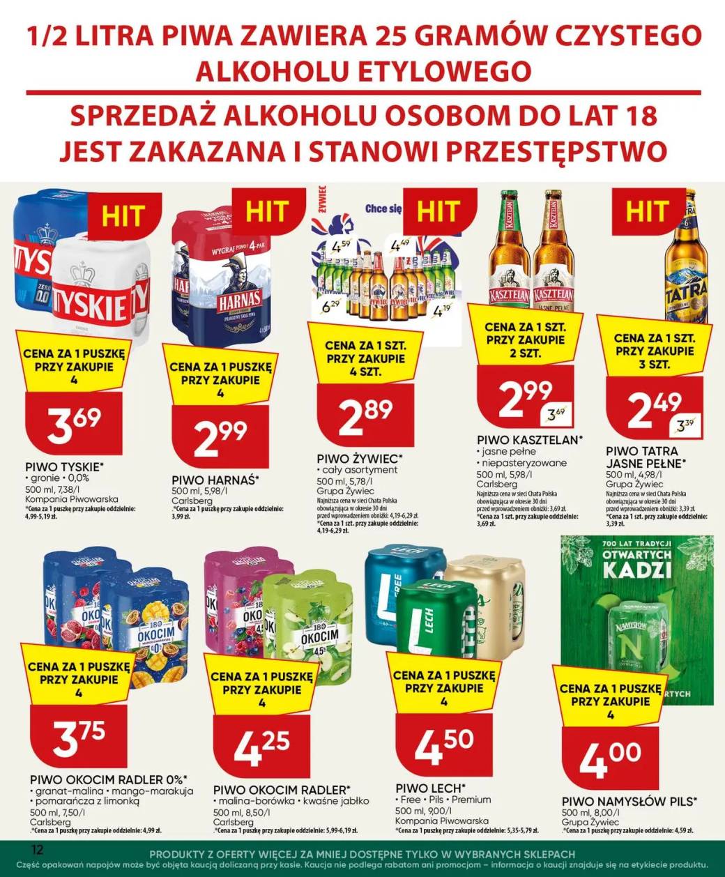 Okładka gazetki