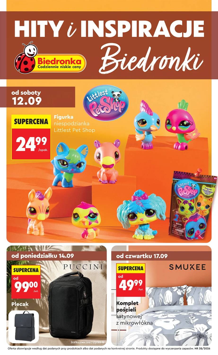 Gazetka – strona 1