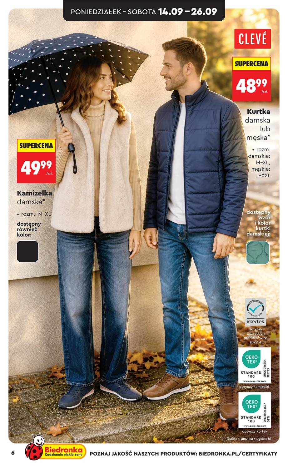 Gazetka – strona 6