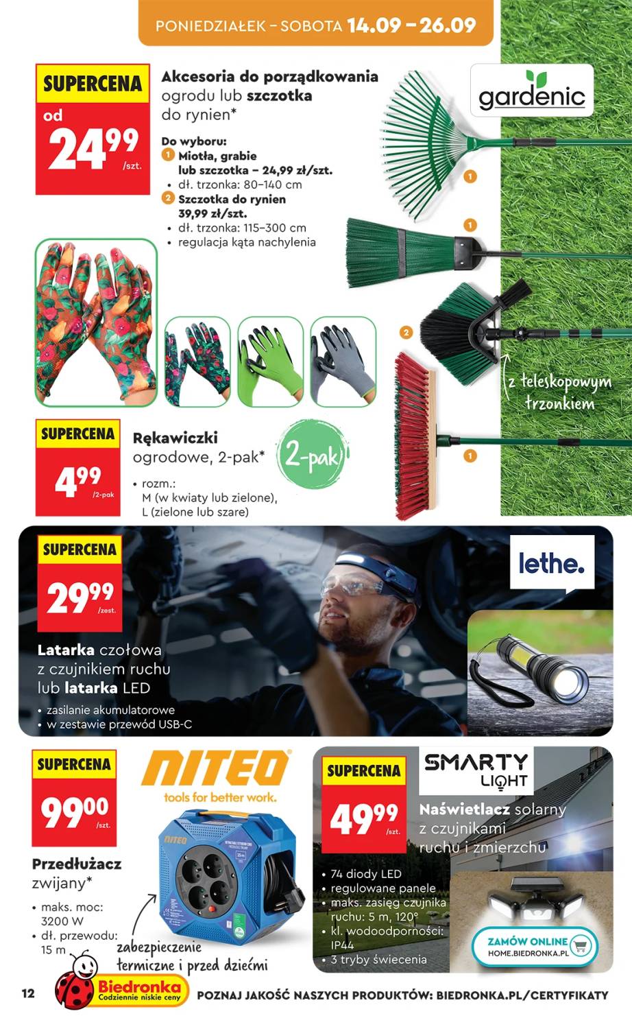 Gazetka – strona 12