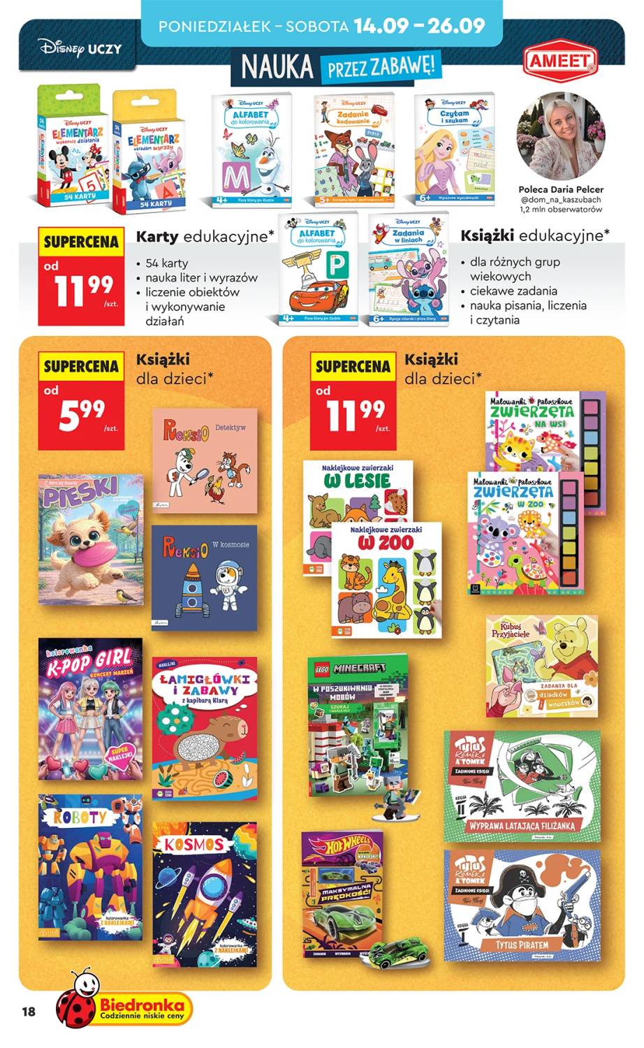 Gazetka – strona 18