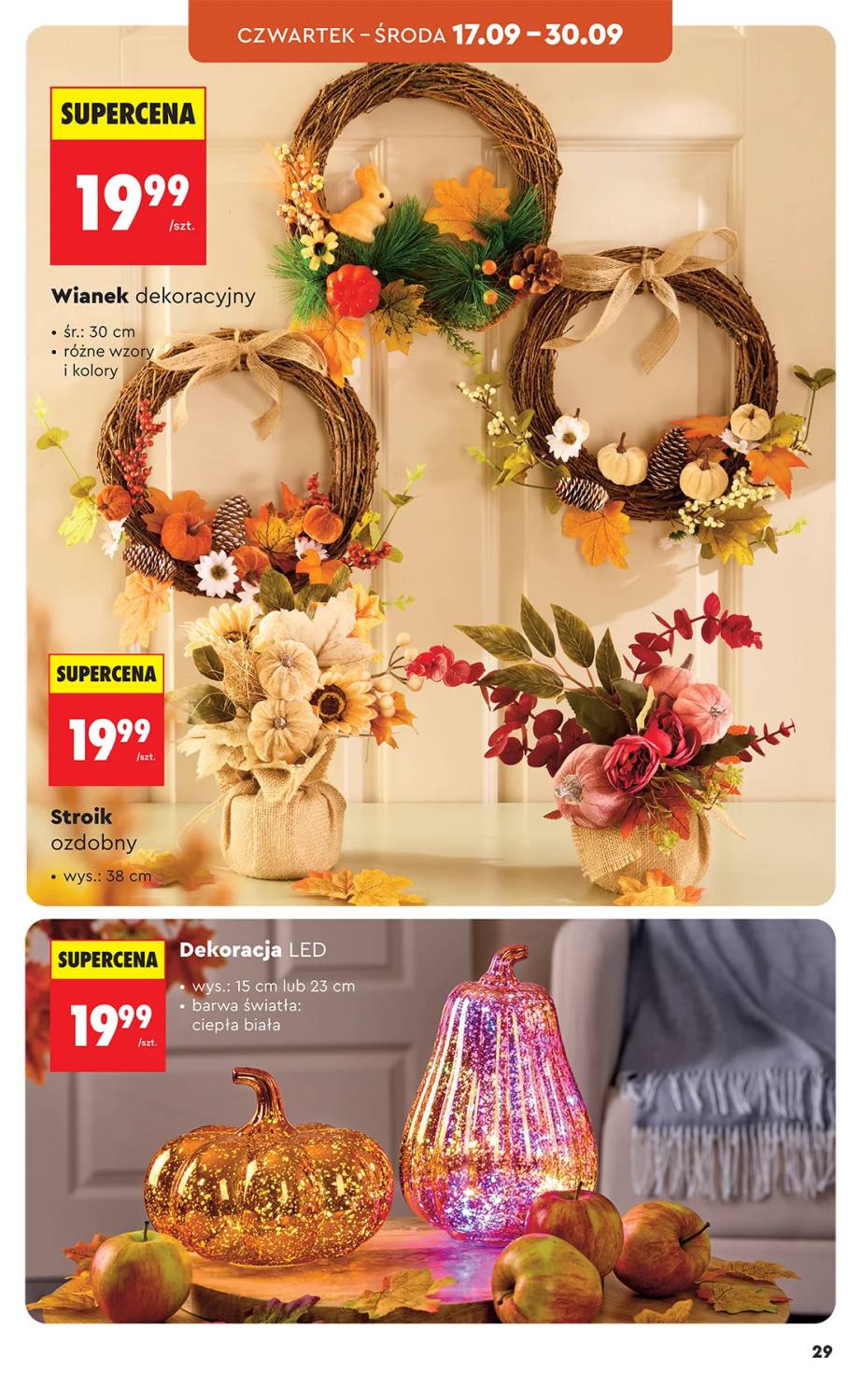 Gazetka – strona 29