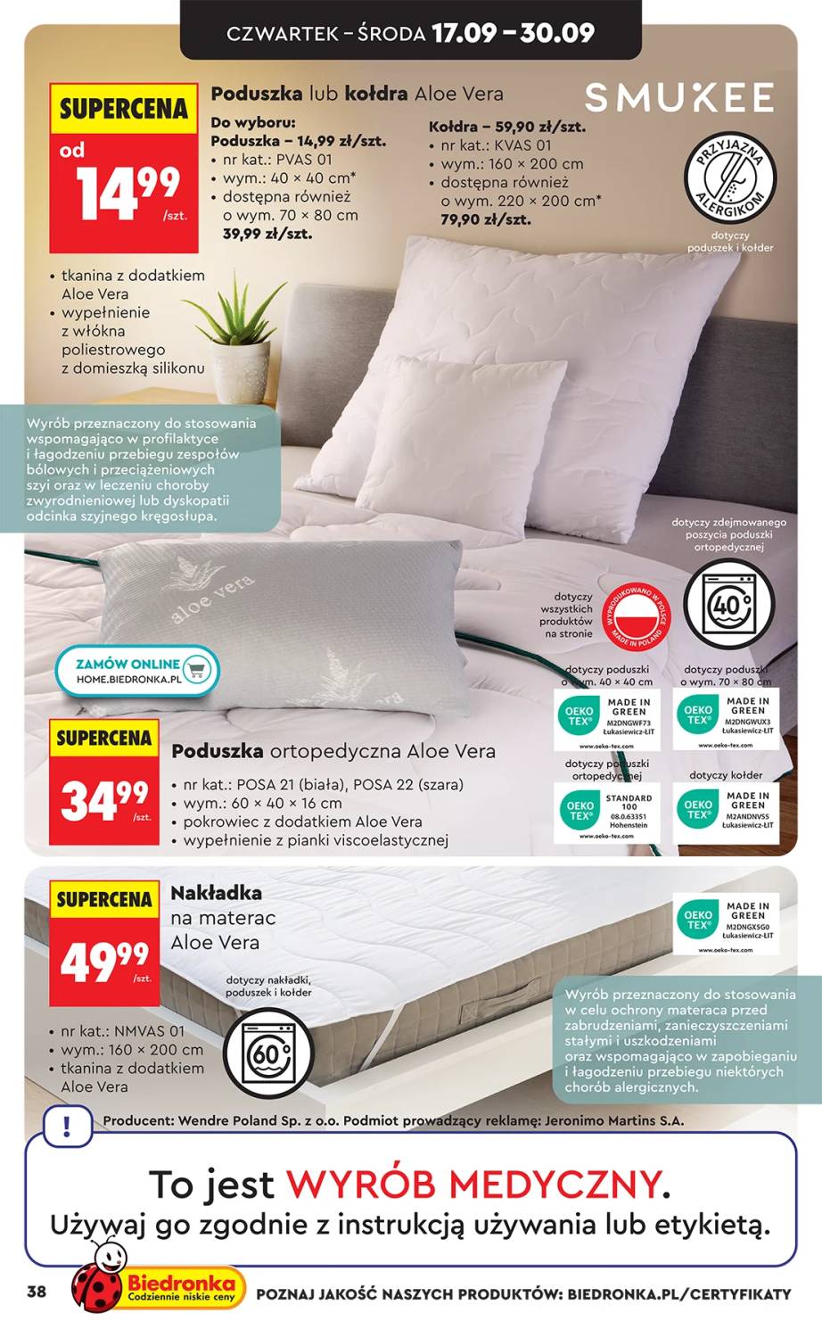 Gazetka – strona 38