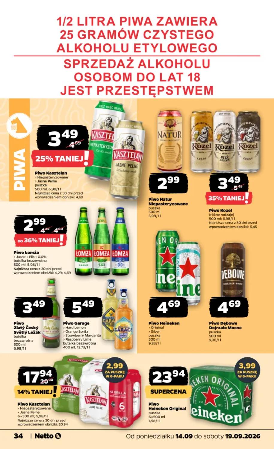 Okładka gazetki