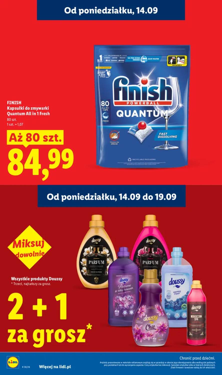 Okładka gazetki