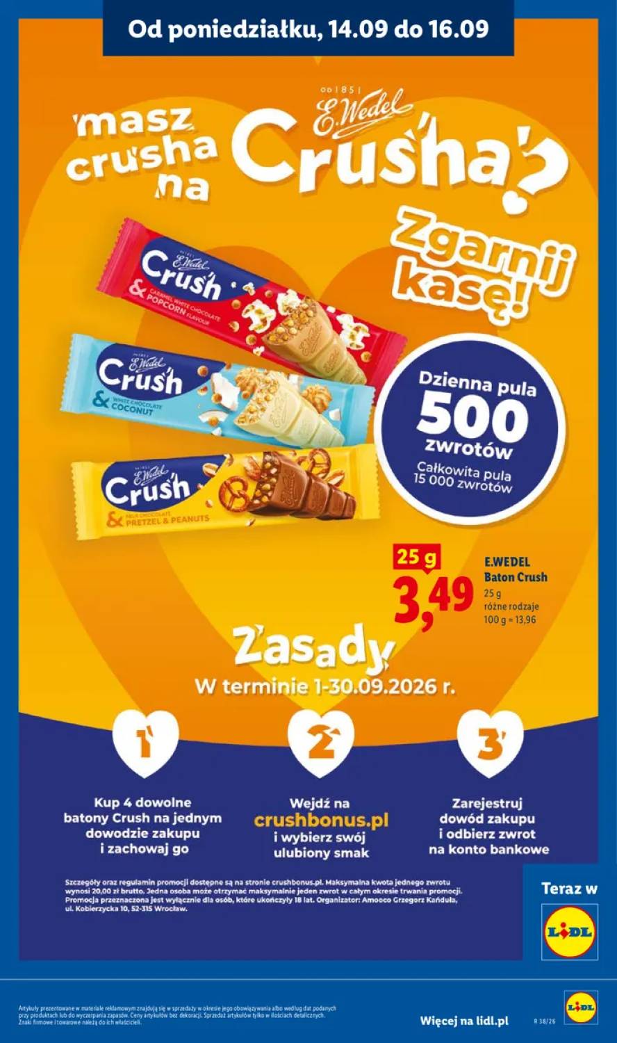 Okładka gazetki