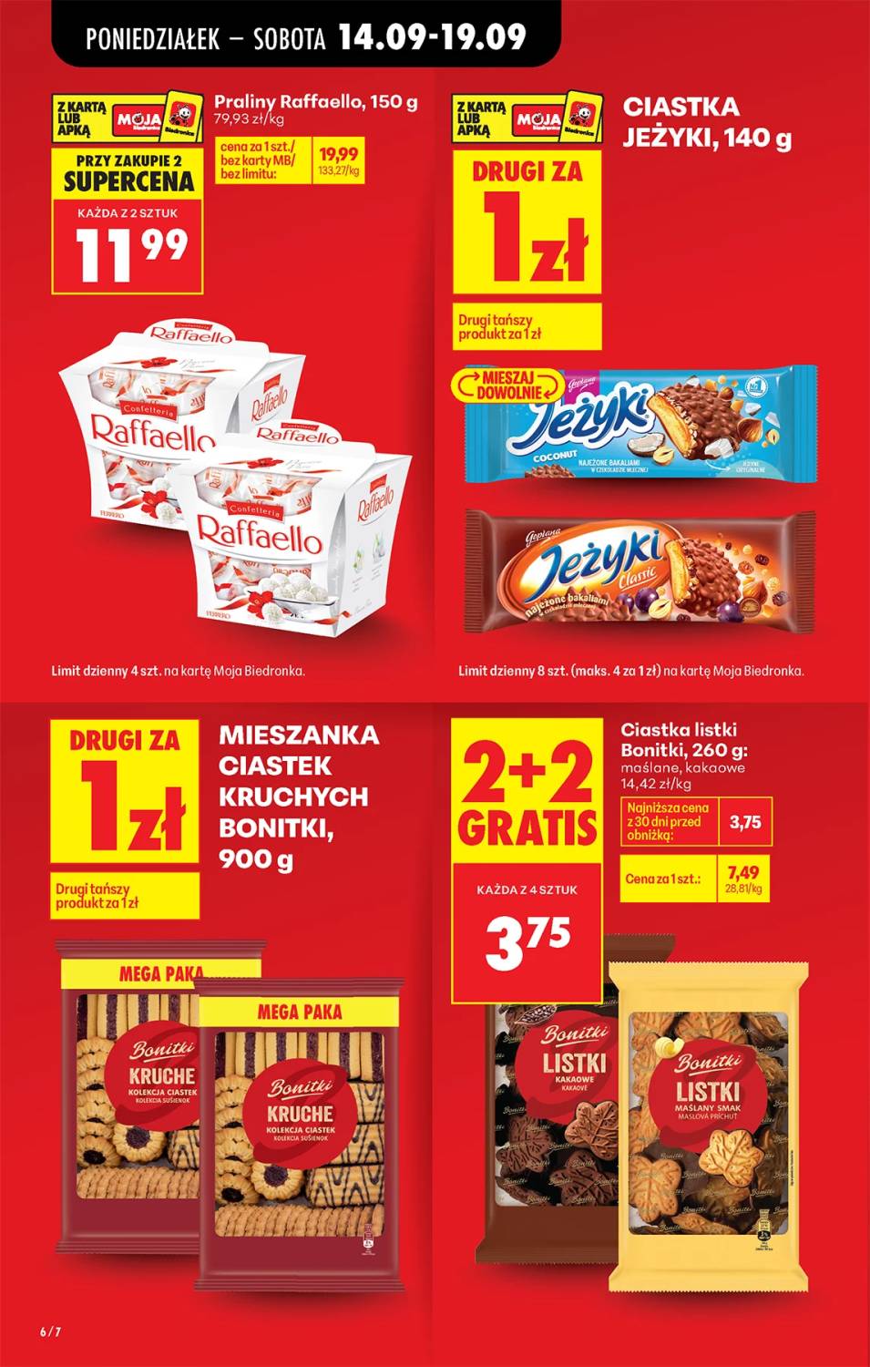 Gazetka – strona 10