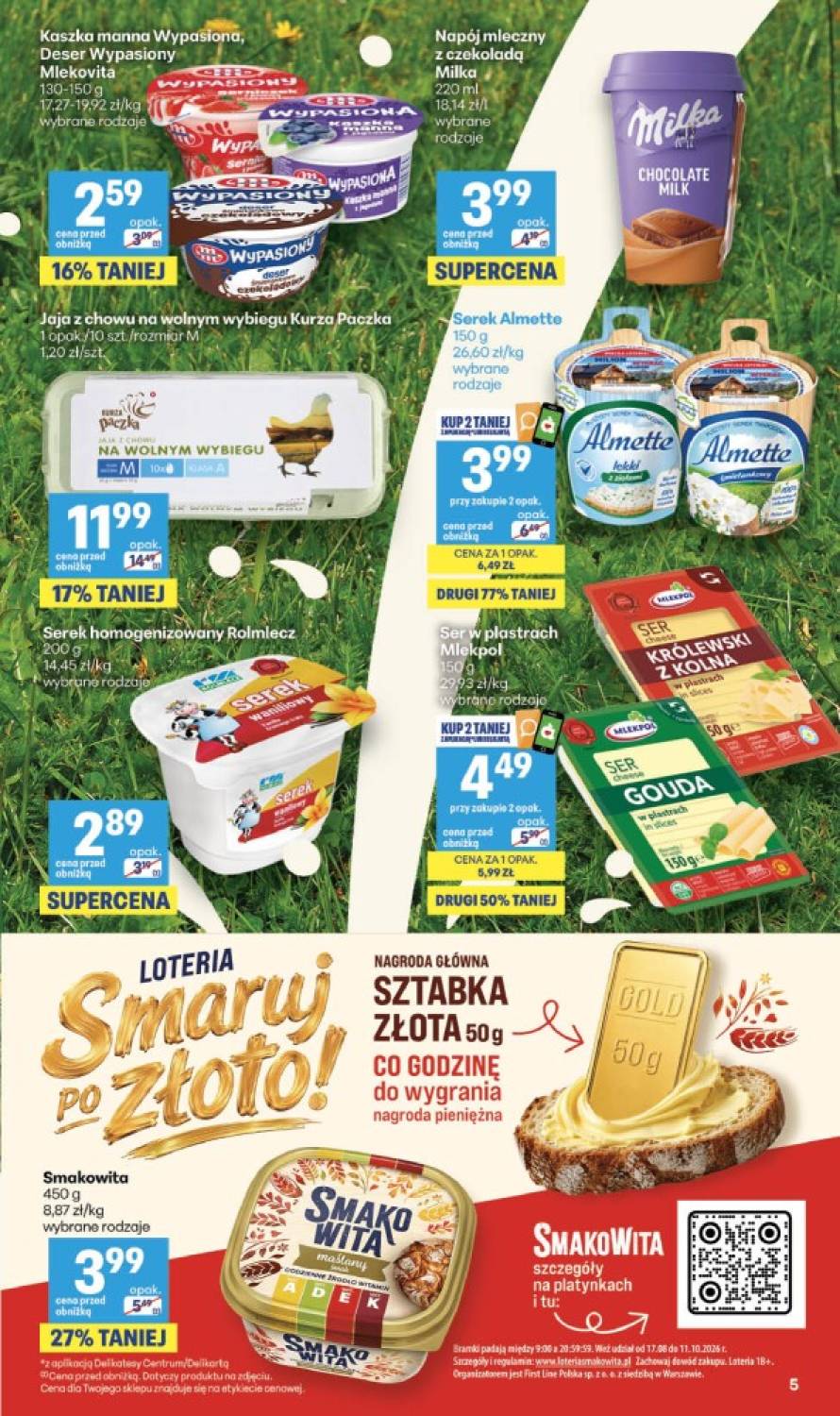 Okładka gazetki