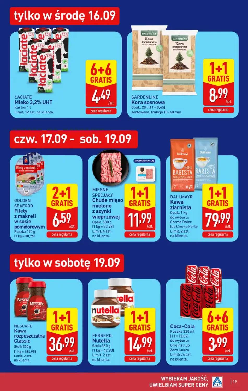 Okładka gazetki