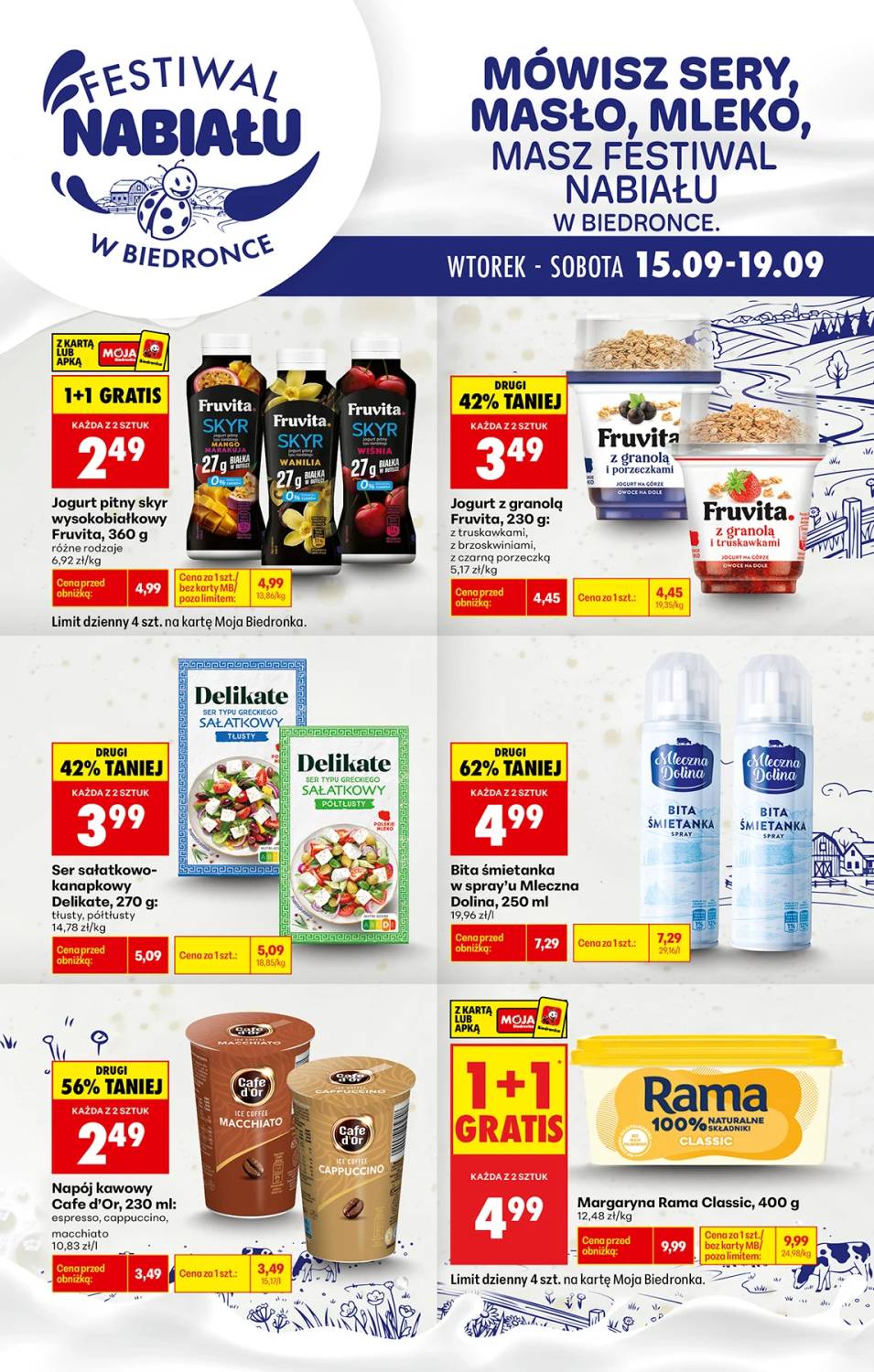 Gazetka – strona 1
