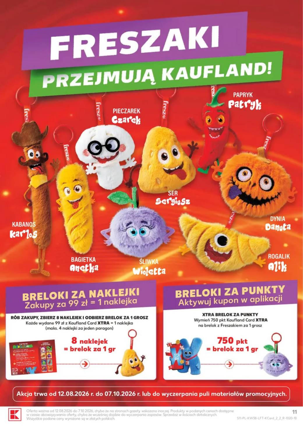 Okładka gazetki