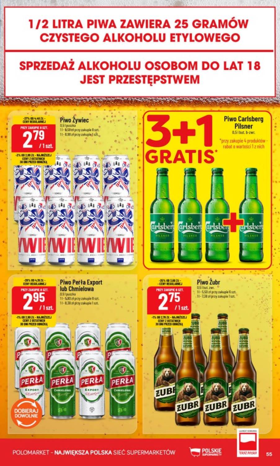 Okładka gazetki