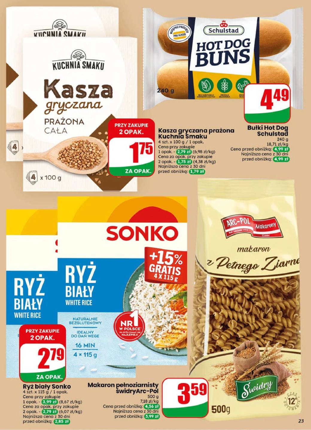 Okładka gazetki