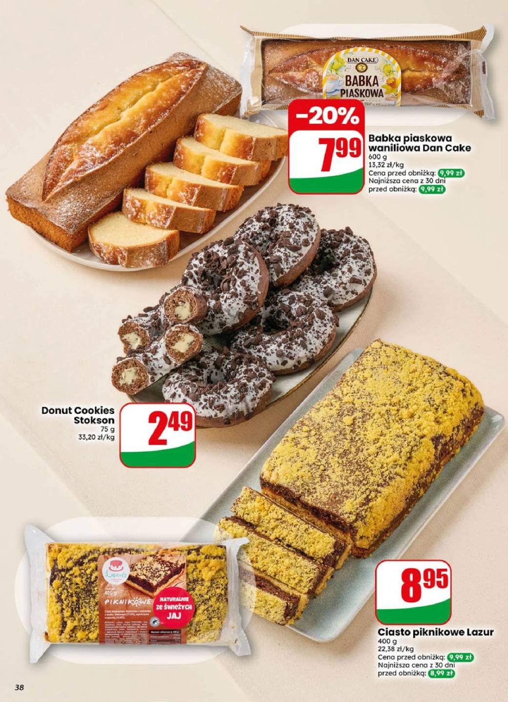 Okładka gazetki