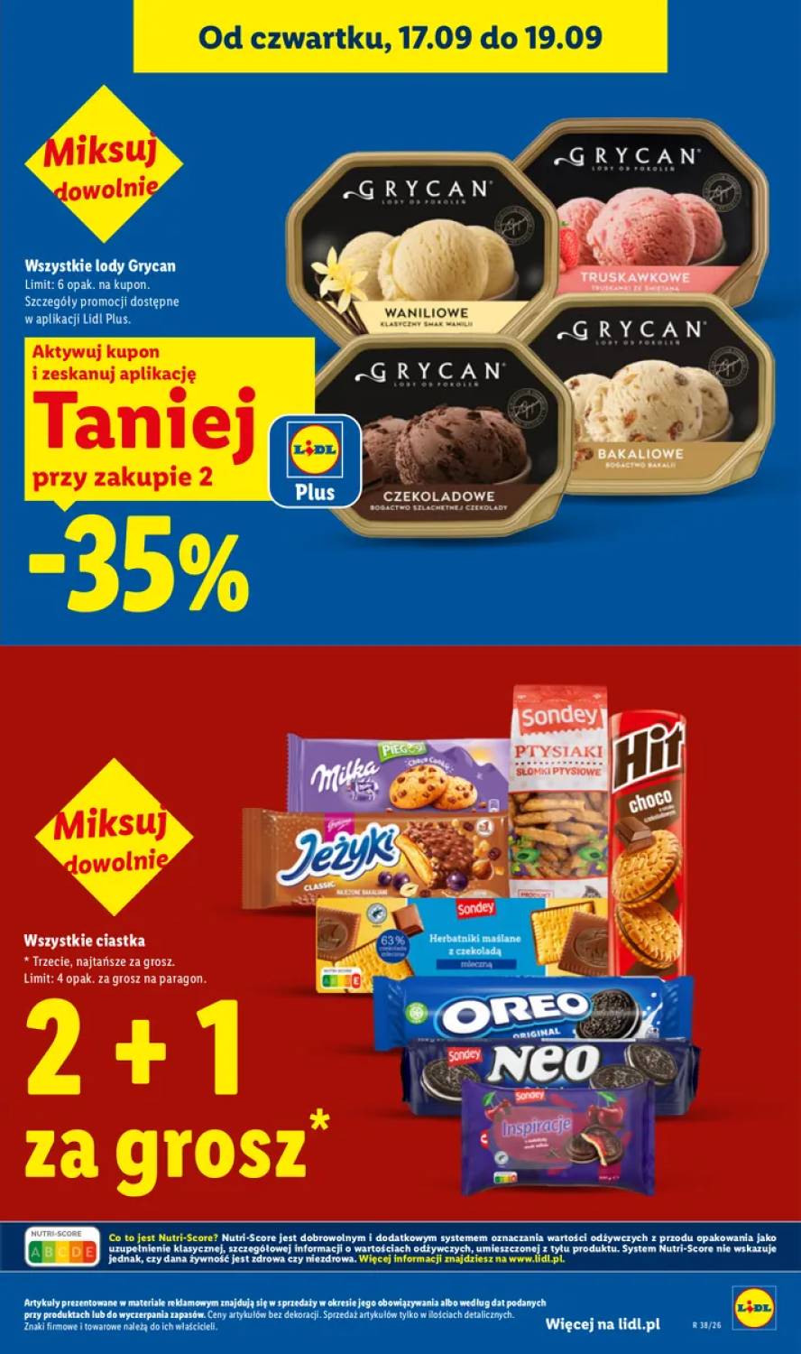 Okładka gazetki